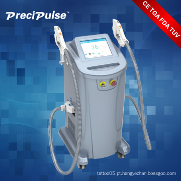 Multifunction IPL Machine Super Depilação